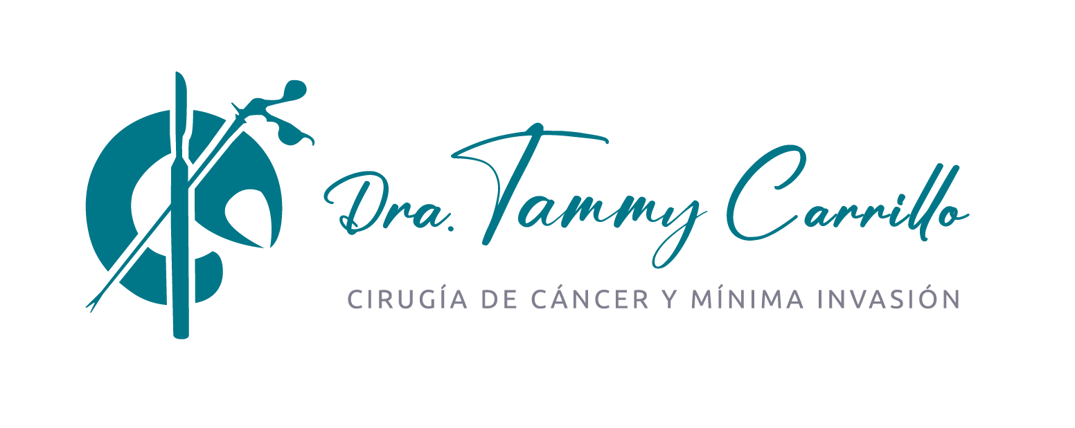 Dra Tammy Carrillo